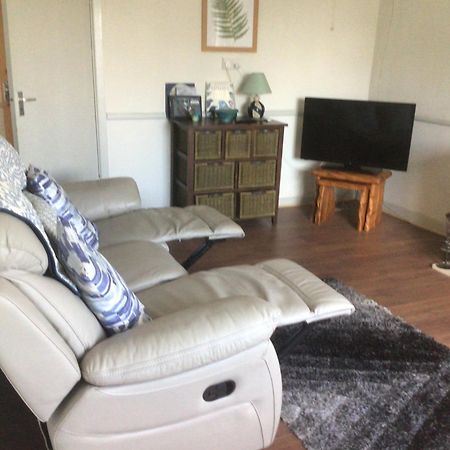 Cosy Apartment Milltown Malbay Ngoại thất bức ảnh