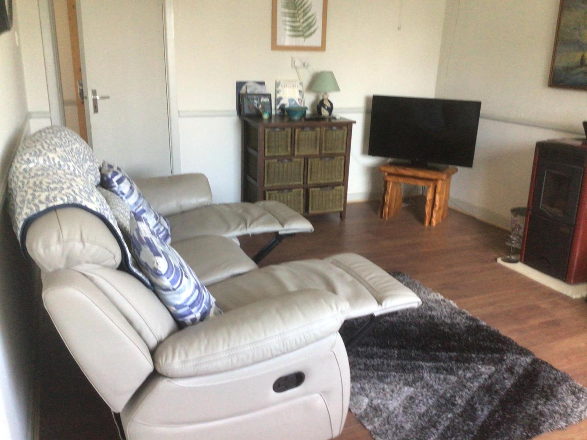 Cosy Apartment Milltown Malbay Ngoại thất bức ảnh