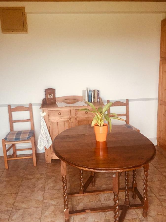 Cosy Apartment Milltown Malbay Ngoại thất bức ảnh