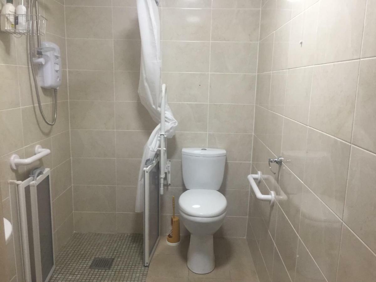 Cosy Apartment Milltown Malbay Ngoại thất bức ảnh