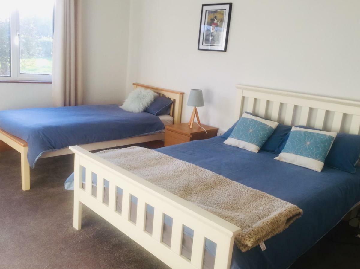 Cosy Apartment Milltown Malbay Ngoại thất bức ảnh