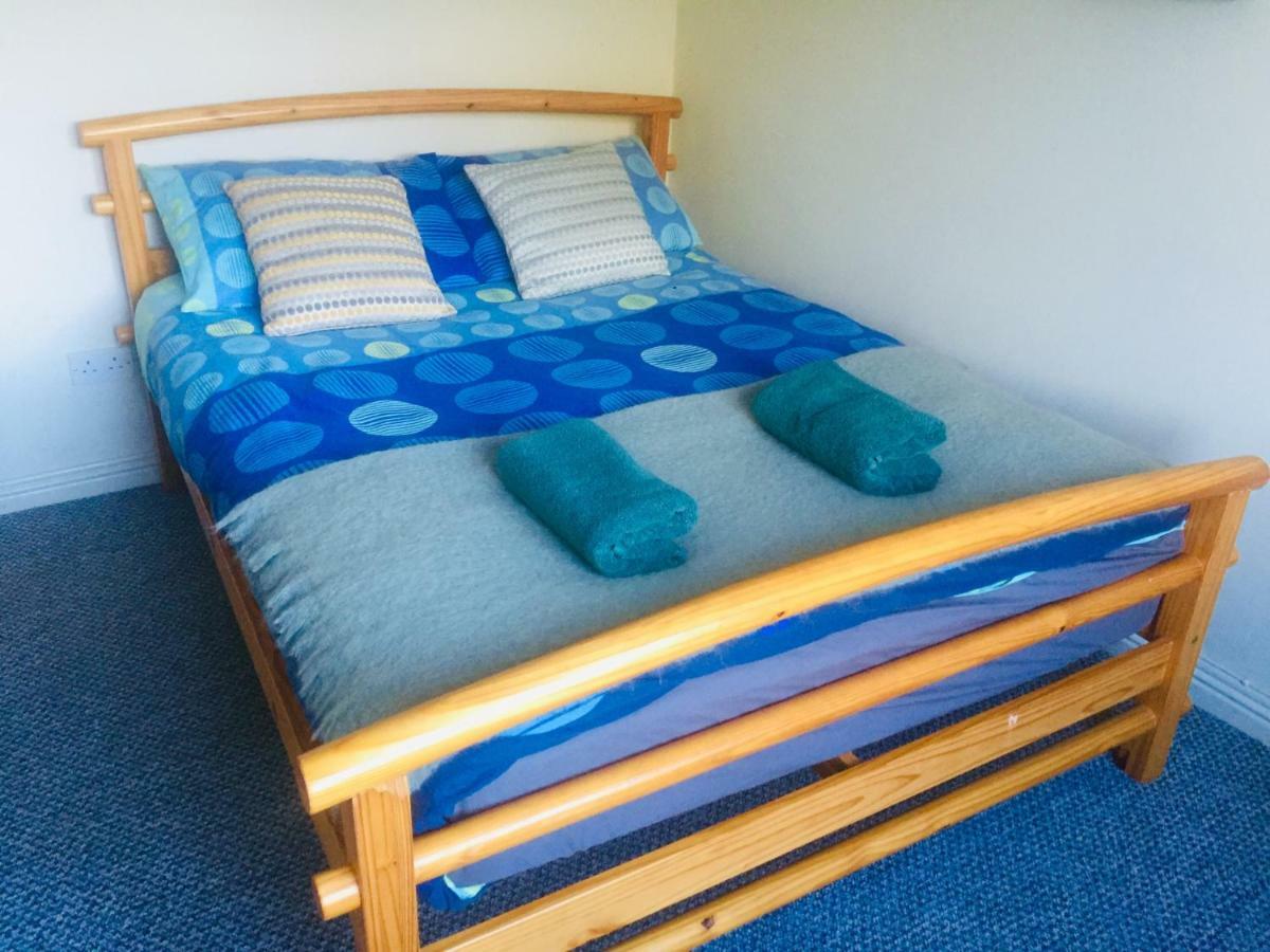 Cosy Apartment Milltown Malbay Ngoại thất bức ảnh
