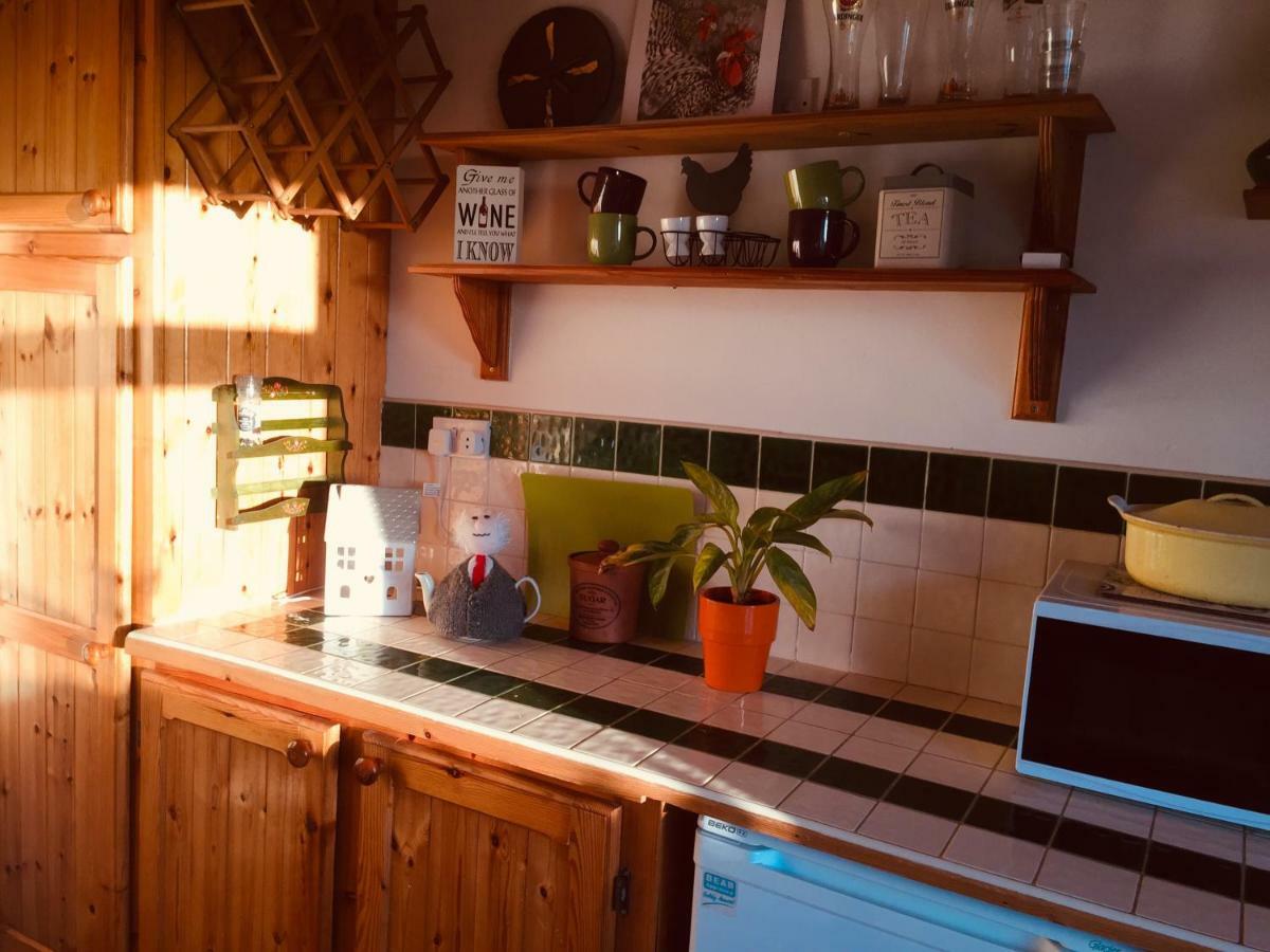 Cosy Apartment Milltown Malbay Ngoại thất bức ảnh